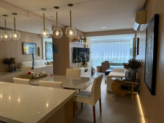 Imóvel com 3 Quartos à Venda, 81 m² em Alphaville I - Salvador
