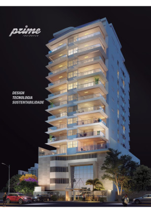 Apartamento com 2 Quartos à Venda, 67 m² em Praia Do Morro - Guarapari