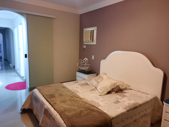 Imagem Apartamento com 3 Quartos à Venda, 171 m² em Pitangueiras - Guarujá