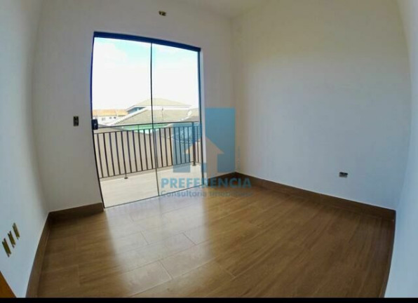 Imagem Sobrado com 3 Quartos à Venda, 84 m² em Uvaranas - Ponta Grossa