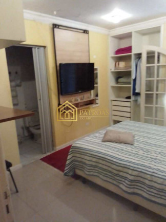 Imagem Casa com 3 Quartos à Venda, 379 m² em Vila Aquilino - Santo André Imagem Casa com 3 Quartos à Venda, 379 m² em Vila Aquilino - Santo André