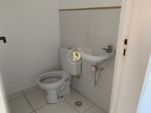 Imagem Casa de Condomínio com 2 Quartos à Venda, 60 m² em Monte Castelo - São José Dos Campos Imagem Casa de Condomínio com 2 Quartos à Venda, 60 m² em Monte Castelo - São José Dos Campos