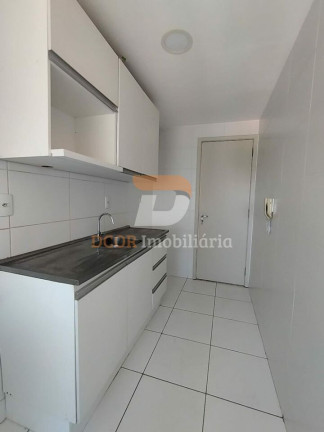 Imagem Apartamento com 3 Quartos à Venda ou Locação, 60 m² em Jardim Jamaica - Santo André