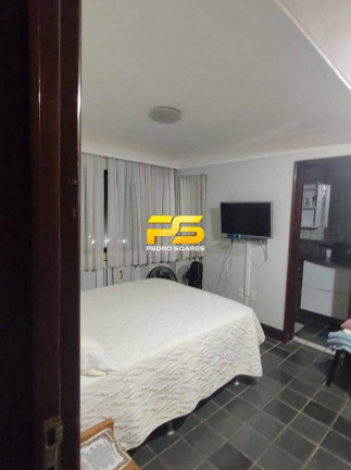Imagem Apartamento com 4 Quartos à Venda, 143 m² em Intermares - Cabedelo Imagem Apartamento com 4 Quartos à Venda, 143 m² em Intermares - Cabedelo