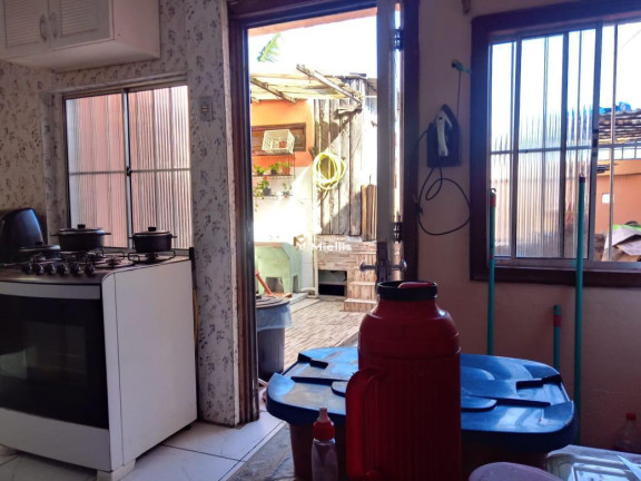 Imagem Casa com 2 Quartos à Venda, 175 m² em Jardim Algarve - Alvorada Imagem Casa com 2 Quartos à Venda, 175 m² em Jardim Algarve - Alvorada