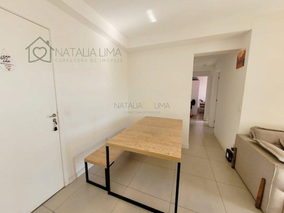 Imagem Apartamento com 2 Quartos à Venda, 50 m² em Jardim Umarizal - São Paulo Imagem Apartamento com 2 Quartos à Venda, 50 m² em Jardim Umarizal - São Paulo