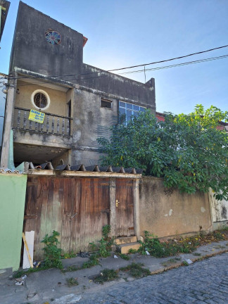 Imagem Casa com 4 Quartos à Venda, 100 m² em Pechincha - Rio De Janeiro