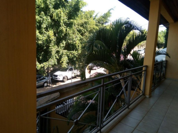 Imagem Sobrado com 4 Quartos à Venda, 360 m² em Jardim Pagliato - Sorocaba Imagem Sobrado com 4 Quartos à Venda, 360 m² em Jardim Pagliato - Sorocaba