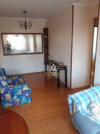 Imagem Apartamento com 2 Quartos à Venda, 55 m² em Santa Paula - São Caetano Do Sul