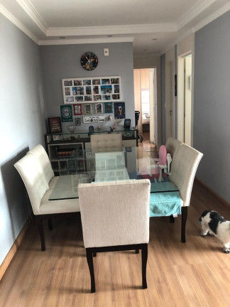 Imagem Apartamento com 2 Quartos à Venda, 65 m² em Rio Pequeno - São Paulo Imagem Apartamento com 2 Quartos à Venda, 65 m² em Rio Pequeno - São Paulo