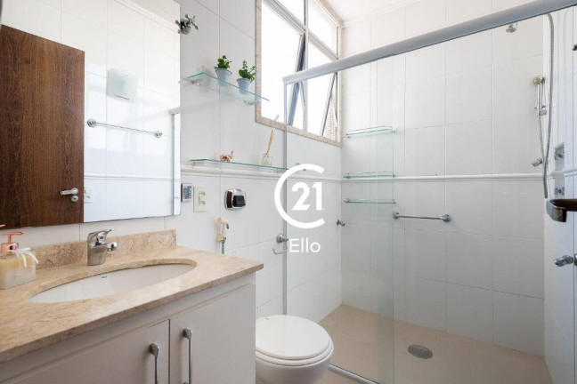 Imagem Apartamento com 3 Quartos à Venda, 180 m² em Itaim Bibi - São Paulo