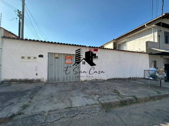 Terreno à Venda, 360 m² em Riacho Das Pedras - Contagem