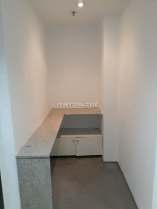 Imagem Sala Comercial para Alugar, 103 m² em Itaim Bibi - São Paulo