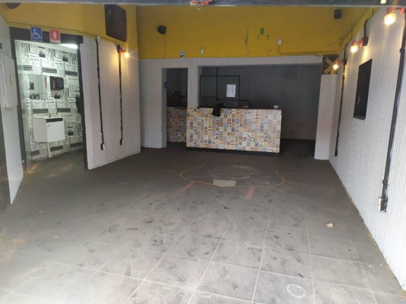 Imagem Sala Comercial à Venda, 59 m² em Centro - Santo André