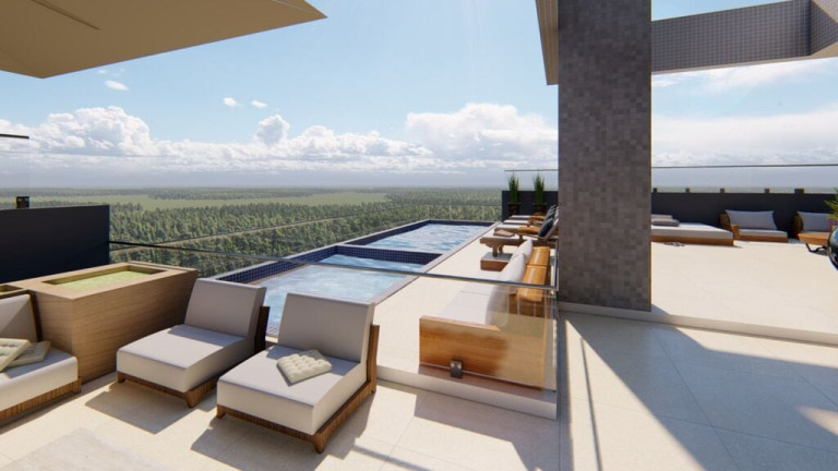 Imagem Apartamento com 2 Quartos à Venda, 127 m² em Navegantes - Capão Da Canoa Imagem Apartamento com 2 Quartos à Venda, 127 m² em Navegantes - Capão Da Canoa