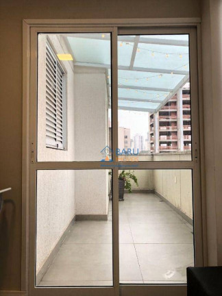 Imagem Apartamento com 2 Quartos à Venda, 78 m² em Barra Funda - São Paulo
