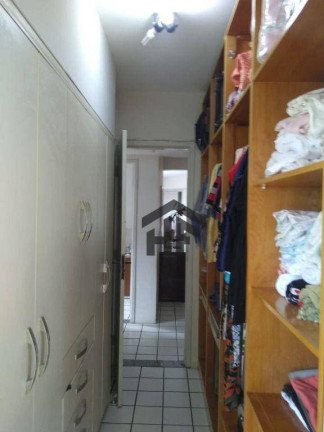 Imagem Apartamento com 3 Quartos à Venda, 125 m² em Tamarineira - Recife