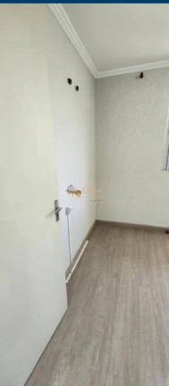 Apartamento com 2 Quartos à Venda, 44 m² em Jardim Vergueiro - São Paulo