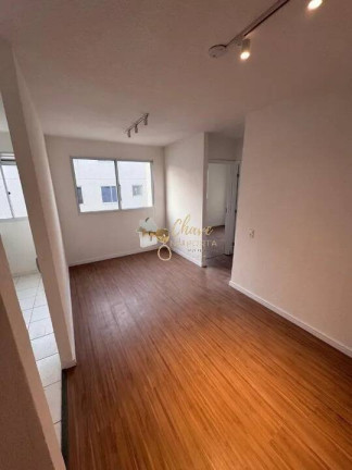Imagem Apartamento com 2 Quartos à Venda, 41 m² em Jardim Boa Vista (zona Oeste) - São Paulo