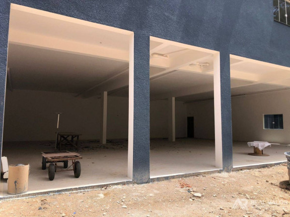 Imagem Ponto Comercial para Alugar, 77 m² em Eucaliptos - Fazenda Rio Grande Imagem Ponto Comercial para Alugar, 77 m² em Eucaliptos - Fazenda Rio Grande