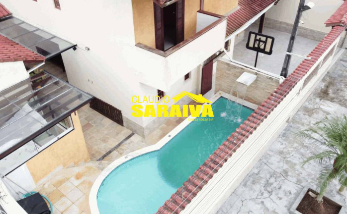 Imagem Casa com 4 Quartos à Venda, 245 m² em Jardim Das Gaivotas - Caraguatatuba Imagem Casa com 4 Quartos à Venda, 245 m² em Jardim Das Gaivotas - Caraguatatuba