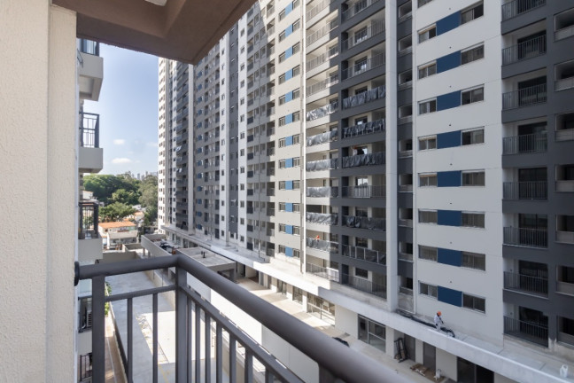 Imagem Studio com 1 Quarto à Venda, 31 m² em Vila Sônia - São Paulo Imagem Studio com 1 Quarto à Venda, 31 m² em Vila Sônia - São Paulo