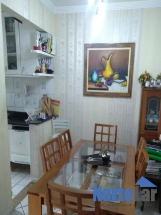 Imagem Apartamento com 3 Quartos à Venda, 70 m² em Vila Aurora (zona Norte) - São Paulo