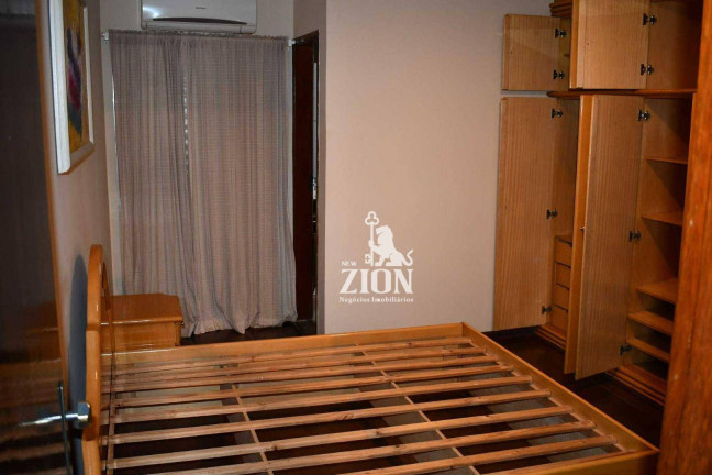 Imagem Sobrado com 3 Quartos à Venda, 240 m² em Vila Maria Alta - São Paulo