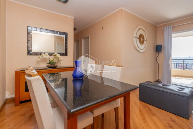 Imagem Apartamento com 3 Quartos à Venda, 86 m² em Ipiranga - São Paulo