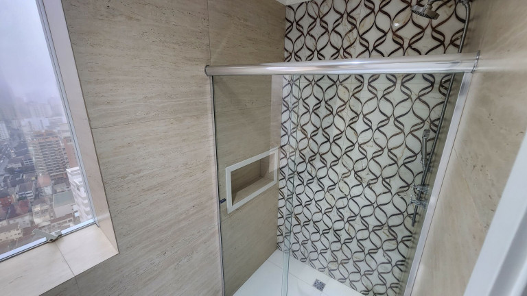 Imagem Apartamento com 2 Quartos para Alugar, 105 m² em Aparecida - Santos