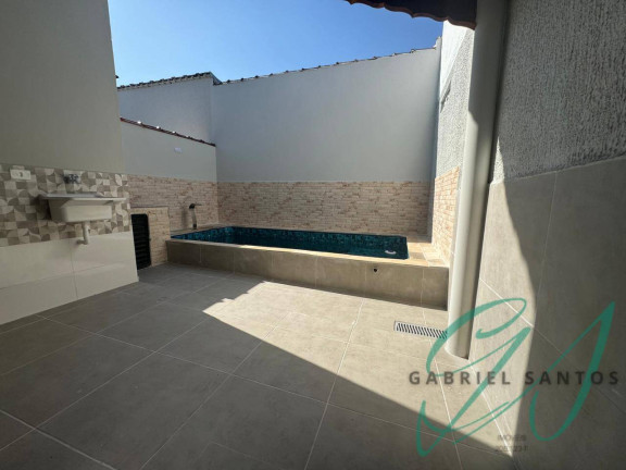 Imagem Casa com 3 Quartos à Venda, 150 m² em Agenor De Campos - Mongaguá Imagem Casa com 3 Quartos à Venda, 150 m² em Agenor De Campos - Mongaguá