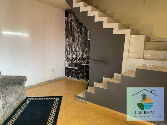 Imagem Casa com 3 Quartos à Venda,  em Unamar (tamoios) - Cabo Frio