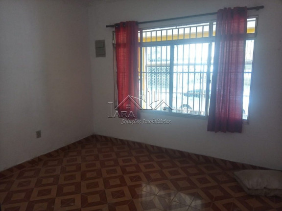 Imagem Casa com 2 Quartos à Venda, 129 m² em Jardim Santa Maria - São Paulo Imagem Casa com 2 Quartos à Venda, 129 m² em Jardim Santa Maria - São Paulo