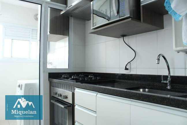 Imagem Apartamento com 2 Quartos à Venda, 45 m² em Jaçanã - São Paulo Imagem Apartamento com 2 Quartos à Venda, 45 m² em Jaçanã - São Paulo