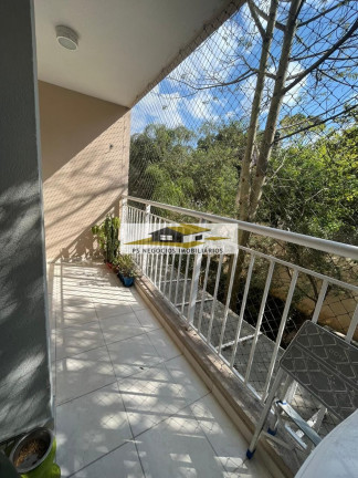 Imagem Apartamento com 2 Quartos à Venda, 53 m² em Vila Moraes - São Paulo