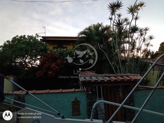 Imagem Casa com 3 Quartos à Venda, 200 m² em Caminho De Búzios - Cabo Frio Imagem Casa com 3 Quartos à Venda, 200 m² em Caminho De Búzios - Cabo Frio