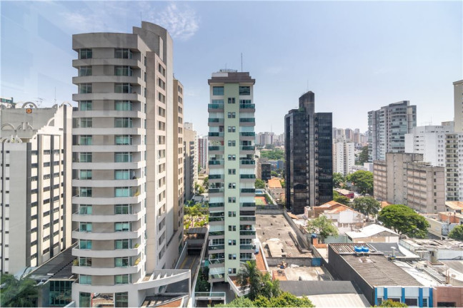 Imagem Imóvel Comercial à Venda, 31 m² em Vila Clementino - São Paulo Imagem Imóvel Comercial à Venda, 31 m² em Vila Clementino - São Paulo