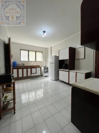 Imagem Apartamento com 3 Quartos à Venda, 107 m² em Gonzaga - Santos