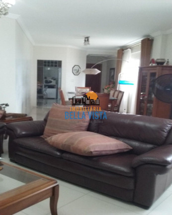 Apartamento com 3 Quartos à Venda,  em Itararé - São Vicente