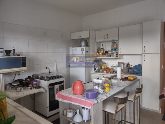 Imagem Sobrado com 2 Quartos à Venda, 250 m² em Nova Cabreúva (centro) - Cabreúva
