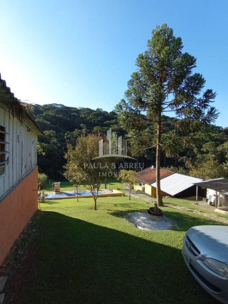 Imagem Chácara com 4 Quartos à Venda, em Nova California - Rio Grande Da Serra Imagem Chácara com 4 Quartos à Venda, em Nova California - Rio Grande Da Serra