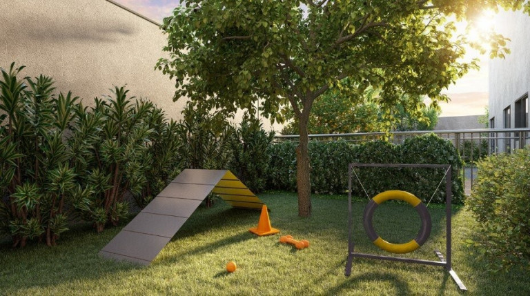Imagem Imóvel com 1 Quarto à Venda, 44 m² em Bela Vista - São Paulo