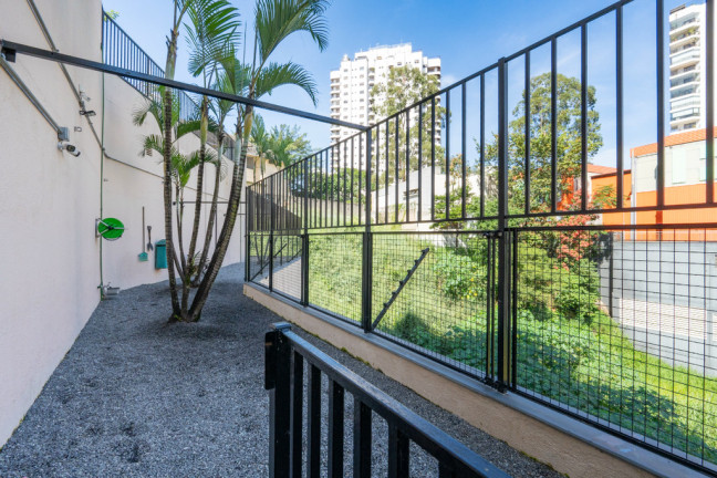Imagem Apartamento com 3 Quartos à Venda, 95 m² em Vila Andrade - São Paulo Imagem Apartamento com 3 Quartos à Venda, 95 m² em Vila Andrade - São Paulo