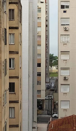 Imagem Apartamento com 3 Quartos à Venda, 150 m² em Boqueirão - Santos Imagem Apartamento com 3 Quartos à Venda, 150 m² em Boqueirão - Santos
