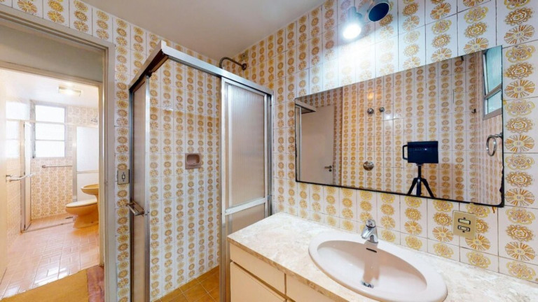 Imagem Imóvel com 2 Quartos à Venda, 83 m² em Itaim Bibi - São Paulo