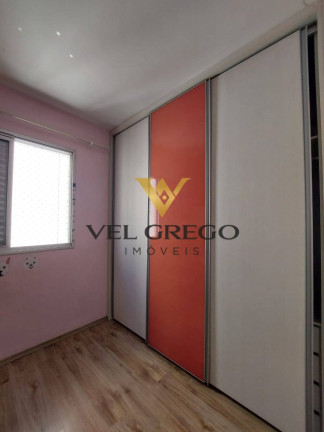 Imagem Apartamento com 3 Quartos à Venda, 58 m² em Paulicéia - São Bernardo Do Campo Imagem Apartamento com 3 Quartos à Venda, 58 m² em Paulicéia - São Bernardo Do Campo