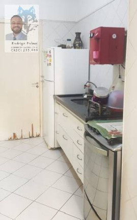 Imagem Apartamento com 3 Quartos à Venda, 97 m² em Parque Residencial Aquarius - São José Dos Campos Imagem Apartamento com 3 Quartos à Venda, 97 m² em Parque Residencial Aquarius - São José Dos Campos