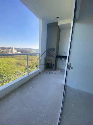 Imagem Apartamento com 2 Quartos à Venda, 60 m² em Jardim Pioneiro - Cotia