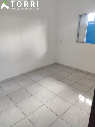 Imagem Casa com 2 Quartos à Venda, 95 m² em Parque São Bento - Sorocaba