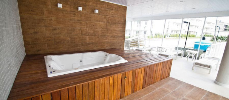 Imagem Apartamento com 4 Quartos à Venda, 139 m² em Campo Grande - Rio De Janeiro